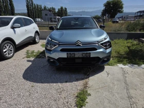 Citroen C4 e 50 kwh, снимка 2
