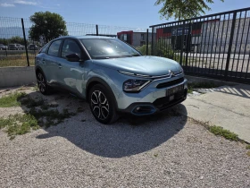 Citroen C4 e 50 kwh, снимка 3