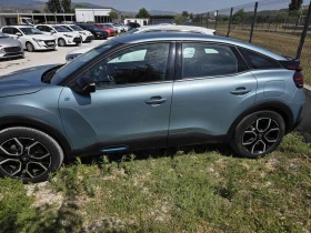 Citroen C4 e 50 kwh, снимка 8