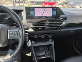 Citroen C4 e 50 kwh, снимка 11