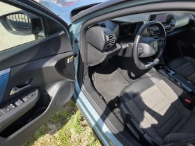 Citroen C4 e 50 kwh, снимка 9