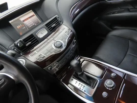 Infiniti M 37 3.7 - САМО 30% АВАНС, снимка 10