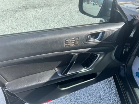 Subaru Outback 2.5i бензин-газ автоматик, снимка 7