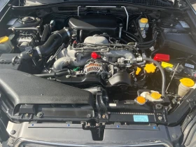 Subaru Outback 2.5i бензин-газ автоматик, снимка 11