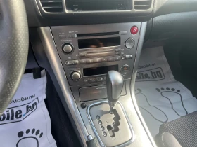 Subaru Outback 2.5i бензин-газ автоматик, снимка 10