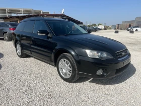 Subaru Outback 2.5i бензин-газ автоматик, снимка 2