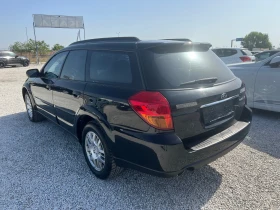 Subaru Outback 2.5i бензин-газ автоматик, снимка 5