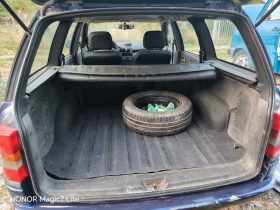 Opel Astra, снимка 7
