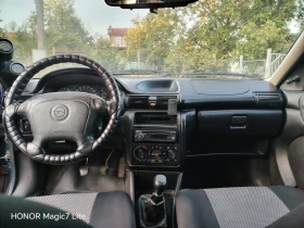 Opel Astra, снимка 4