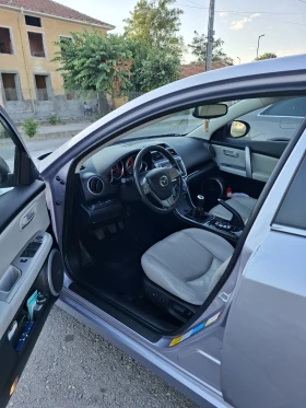 Mazda 6 2.5 i , снимка 5