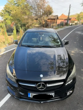 Mercedes-Benz CLA 220 2.2 , снимка 11