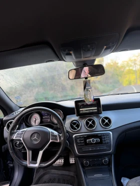 Mercedes-Benz CLA 220 2.2 , снимка 12