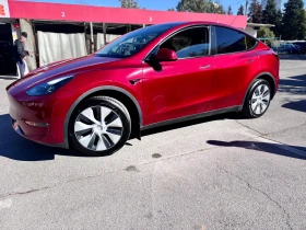 Tesla Model Y Long range, снимка 1