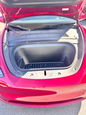 Tesla Model Y Long range, снимка 12