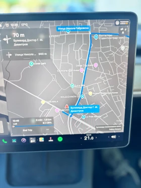 Tesla Model Y Long range, снимка 11
