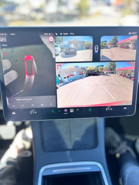 Tesla Model Y Long range, снимка 7