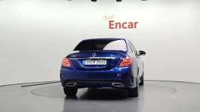 Mercedes-Benz C 200, снимка 4