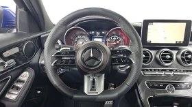 Mercedes-Benz C 200, снимка 13