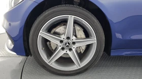 Mercedes-Benz C 200, снимка 5
