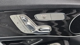 Mercedes-Benz C 200, снимка 14