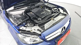 Mercedes-Benz C 200, снимка 6