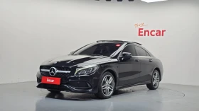 Mercedes-Benz CLA 220, снимка 1