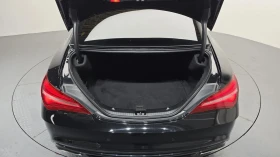 Mercedes-Benz CLA 220, снимка 14