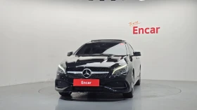 Mercedes-Benz CLA 220, снимка 3