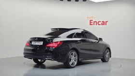 Mercedes-Benz CLA 220, снимка 2