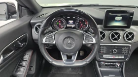 Mercedes-Benz CLA 220, снимка 12