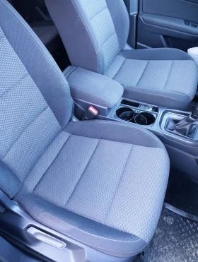 VW Touran, снимка 12