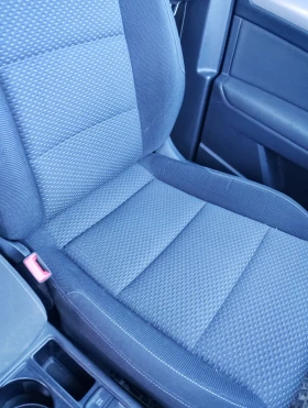 VW Touran, снимка 11