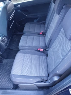 VW Touran, снимка 13