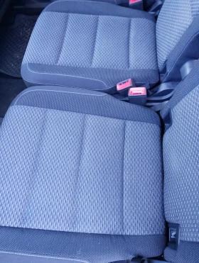 VW Touran, снимка 10
