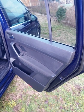 VW Touran, снимка 17
