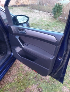 VW Touran, снимка 15