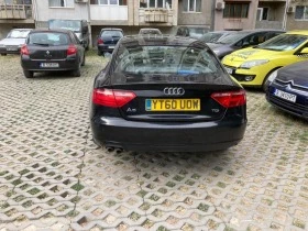 Audi A5 Sportback, снимка 6