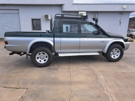 Mitsubishi L200 1.3i 16V Solo, снимка 7