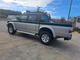 Mitsubishi L200 1.3i 16V Solo, снимка 3