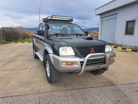 Mitsubishi L200 1.3i 16V Solo, снимка 9