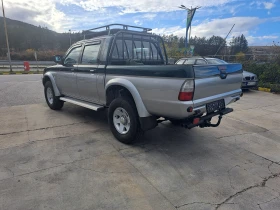 Mitsubishi L200 1.3i 16V Solo, снимка 4