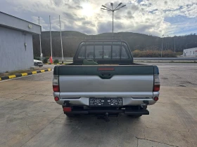 Mitsubishi L200 1.3i 16V Solo, снимка 5