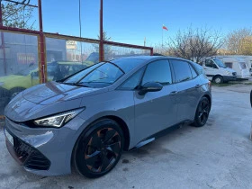 Cupra Born, снимка 3