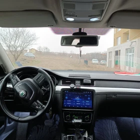 Skoda Superb 2.0 TDI, снимка 8