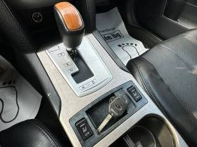 Subaru Outback 3.6 Limited 4x4, снимка 12