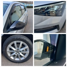 Skoda Scala 1.5 TSI | 150к.с. | 110KW | 7DSG | STYLE, снимка 8