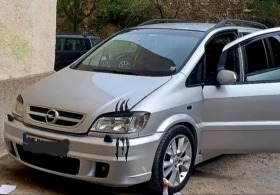 Opel Zafira OPC | Mobile.bg   8