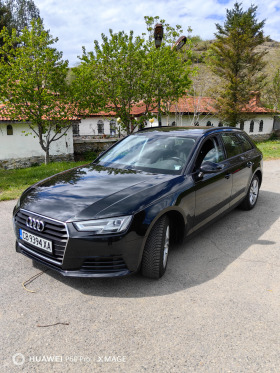 Audi A4 Audi 35 tdi | Mobile.bg   2