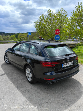 Audi A4 Audi 35 tdi | Mobile.bg   5
