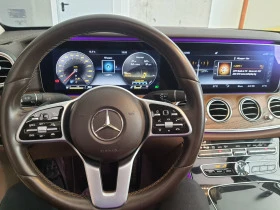 Mercedes-Benz E 220, снимка 11